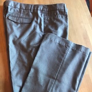 Gap Modern Boot pants